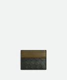INTRECCIATO CREDIT CARD CASE, , hi-res