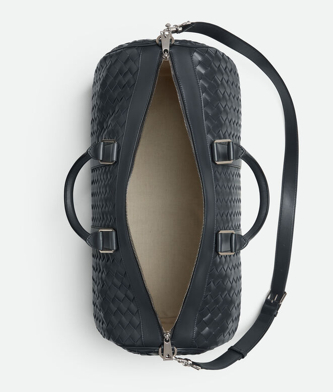INTRECCIATO DUFFLE, , hi-res