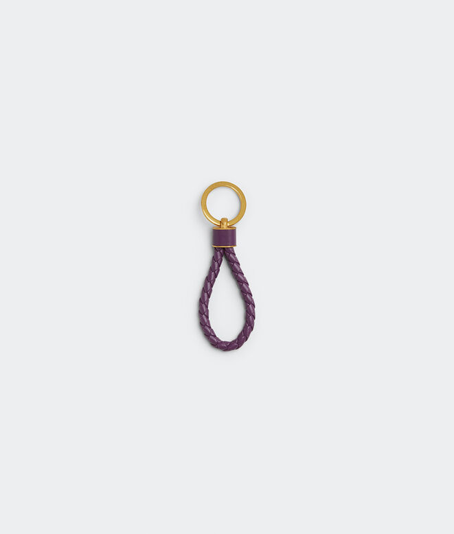 INTRECCIATO KEY RING, , hi-res