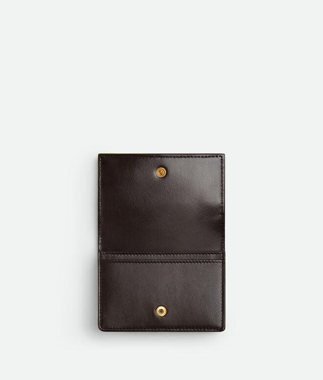 Intrecciato Business Card Case, , hi-res
