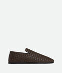 CLOSED BACK SLIPPER