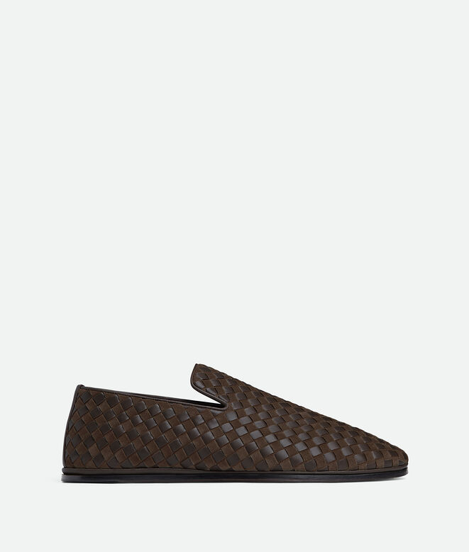 CLOSED BACK SLIPPER, , hi-res