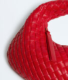 Top handle bag with seamless Intrecciato craftsmanship in padded, supple leather., , hi-res