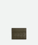 INTRECCIATO CREDIT CARD CASE, , hi-res