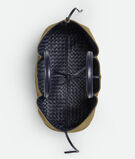 Reversible tote bag in Intrecciato silky calf leather., , hi-res