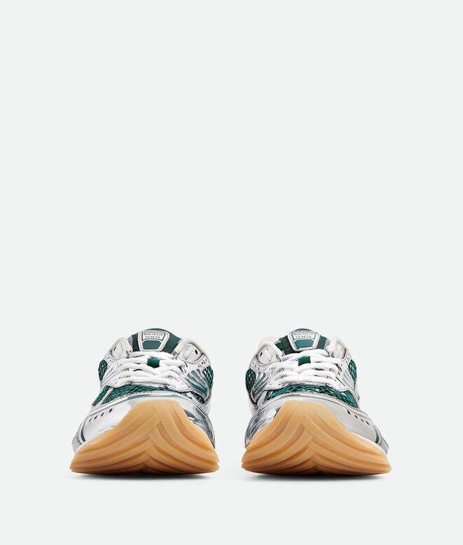  LOW TOP LACE UP SNEAKER, , hi-res