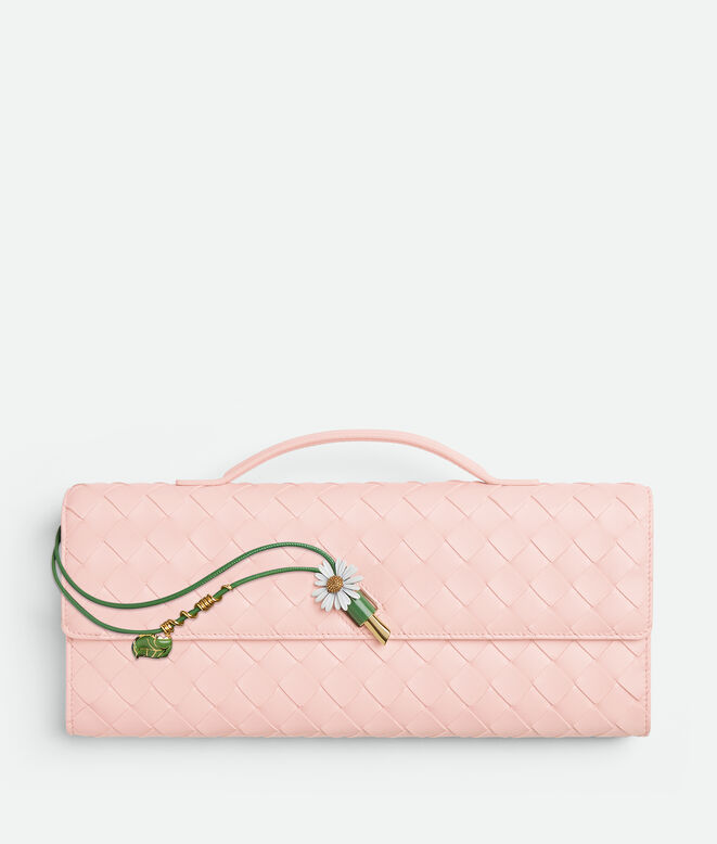 ANDIAMO CLUTCH, , hi-res