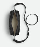 SMALL INTRECCIATO CAMERA BAG, , hi-res