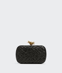 KNOT MINAUDIERE