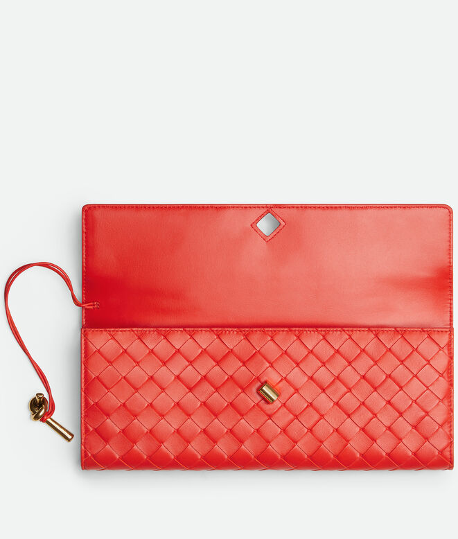 ANDIAMO CLUTCH, , hi-res
