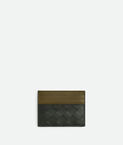 INTRECCIATO CREDIT CARD CASE