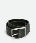 INTRECCIATO PICCOLO BELT