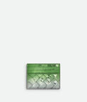 INTRECCIATO CREDIT CARD CASE