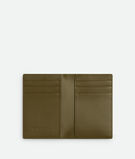 INTRECCIATO FLAP CARD CASE, , hi-res