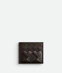 INTRECCIATO BI-FOLD WALLET