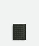 INTRECCIATO PICCOLO FLAP CARD CASE, , hi-res