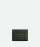 INTRECCIATO PICCOLO  CARD CASE, , hi-res