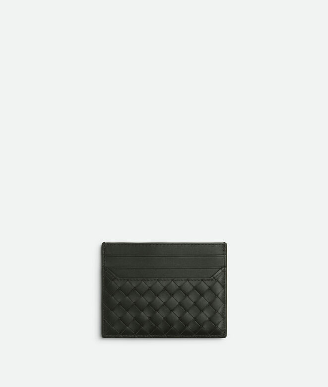 INTRECCIATO PICCOLO  CARD CASE, , hi-res