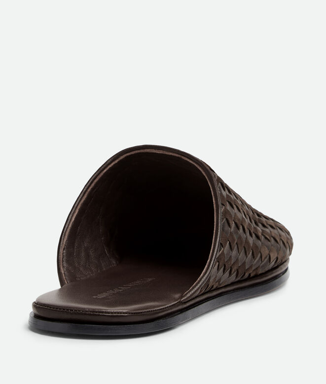 OPEN BACK SLIPPER, , hi-res