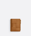 SMALL BI-FOLD WALLET