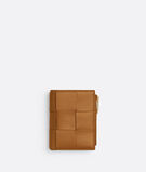 SMALL BI-FOLD WALLET, , hi-res