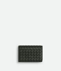 INTRECCIATO PICCOLO BUSINESS CARD CASE