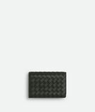 INTRECCIATO PICCOLO BUSINESS CARD CASE, , hi-res