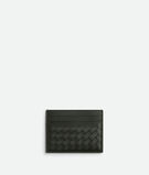 INTRECCIATO PICCOLO  CARD CASE, , hi-res