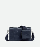 CASSETTE WITH VERSATILE STRAP, , hi-res