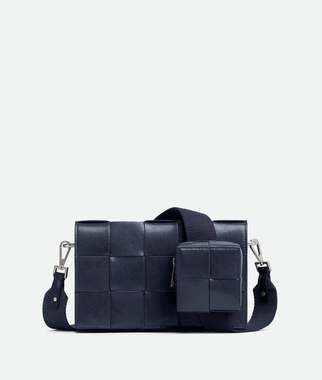 CASSETTE WITH VERSATILE STRAP, , hi-res