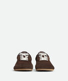 LOW TOP LACE-UP SNEAKER, , hi-res