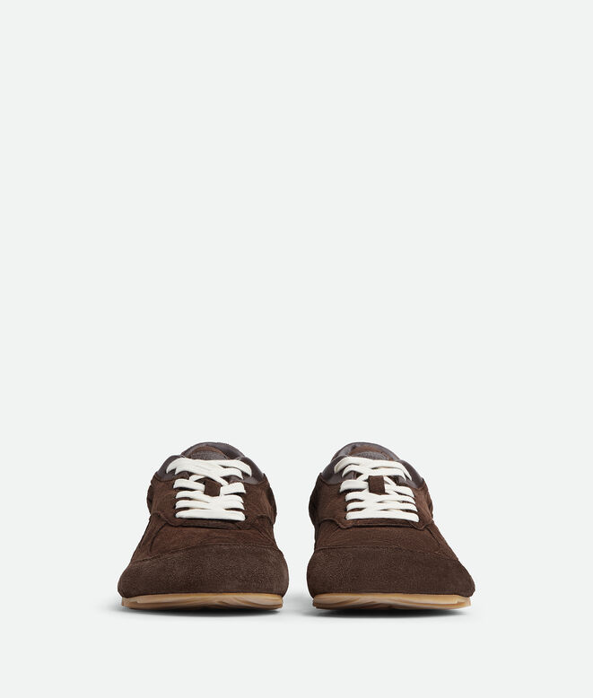 LOW TOP LACE-UP SNEAKER, , hi-res