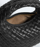 Top handle bag with seamless Intrecciato craftsmanship in padded, supple leather., , hi-res
