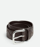 INTRECCIATO TAURILLON BELT, , hi-res
