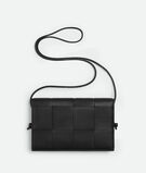 WALLET ON STRAP, , hi-res