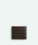 INTRECCIATO BI-FOLD WALLET