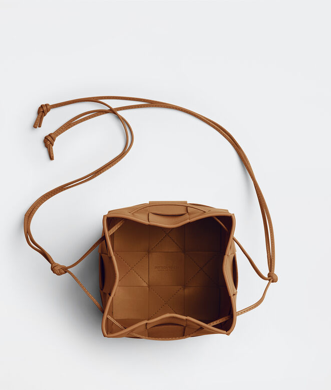 SMALL CROSS-BODY BUCKET, , hi-res