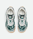  LOW TOP LACE UP SNEAKER, , hi-res
