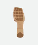 FLAT MULE SANDAL, , hi-res
