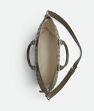 INTRECCIATO SOFT BRIEFCASE, , hi-res