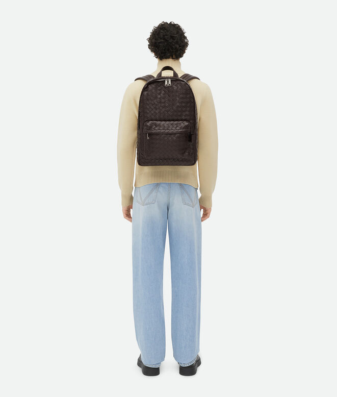 MEDIUM BACKPACK, , hi-res