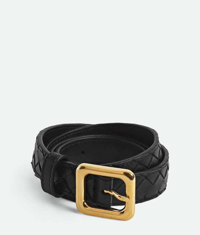 Contour Belt, , hi-res