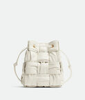 SMALL CROSS-BODY BUCKET