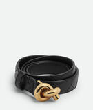 Knot Belt, , hi-res