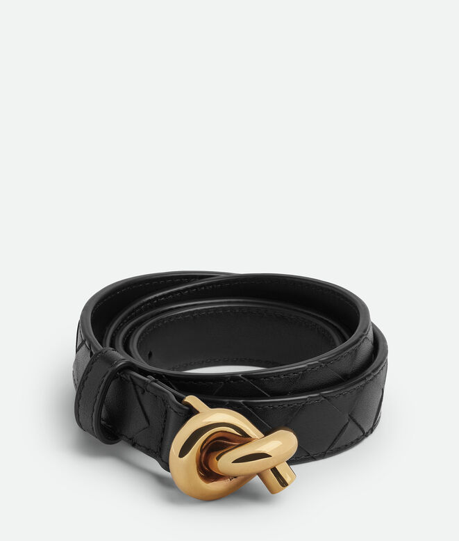Knot Belt, , hi-res