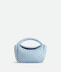 SMALL COBBLE TOP HANDLE