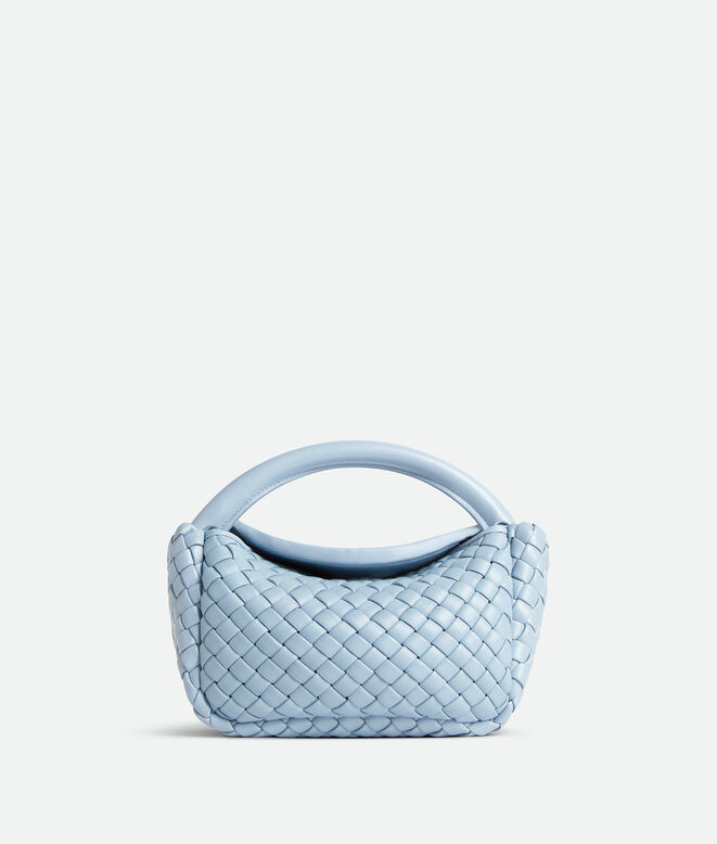 SMALL COBBLE TOP HANDLE, , hi-res