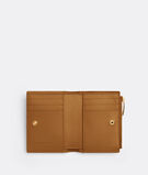 SMALL BI-FOLD WALLET, , hi-res
