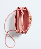 Top handle bag in supple Intrecciato leather with signature knot detail and sliding cross-body strap., , hi-res