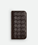 INTRECCIATO IPHONE 16 PRO FOGLIO CASE